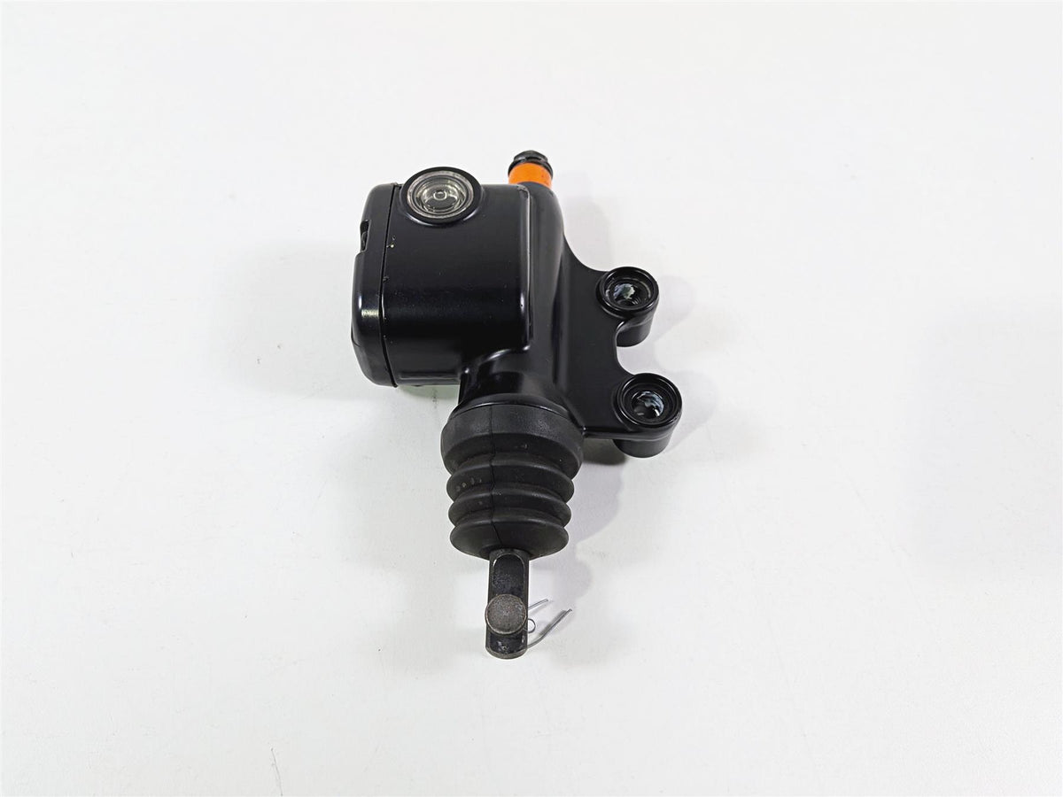 2017 Harley Touring FLHXS Street Glide Rear Brake Master Cylinder Brembo 41700028A {{ shop.shopifyCountryName }} - Mototech271