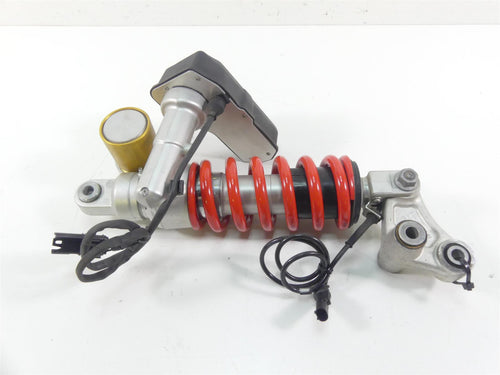 2016 BMW S1000XR K49 Straight Rear Sachs Dynamic Esa Shock Damper  33548549845 | Mototech271