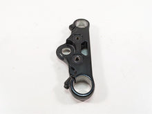 Load image into Gallery viewer, 2009 Harley FXDF Dyna Fat Bob Upper Triple Tree Steering Clamp 49mm 47661-08 | Mototech271
