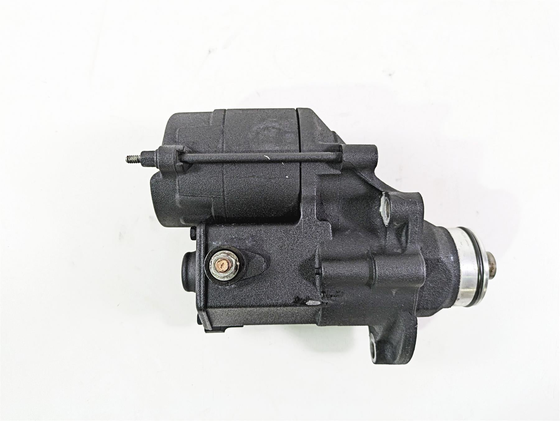2016 Harley FXDL Dyna Low Rider Engine Starter Motor 96 103 110 31618-06A {{ shop.shopifyCountryName }} - Mototech271