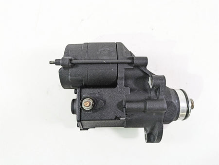 2016 Harley FXDL Dyna Low Rider Engine Starter Motor 96 103 110 31618-06A {{ shop.shopifyCountryName }} - Mototech271