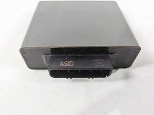 2017 KTM 1290 Super Duke GT Ecu Control Safe 60416031100 & 60416031000