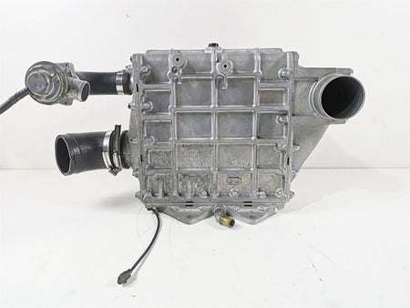 2018 Kawasaki Ultra 310 X Heat Exchanger Intercooler Assembly 39205-3702 {{ shop.shopifyCountryName }} - Mototech271