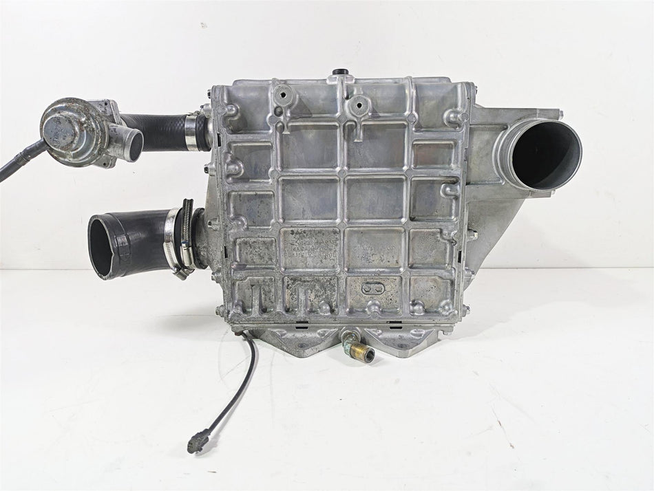 2018 Kawasaki Ultra 310 X Heat Exchanger Intercooler Assembly 39205-3702 {{ shop.shopifyCountryName }} - Mototech271