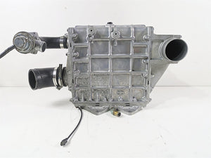 2018 Kawasaki Ultra 310 X Heat Exchanger Intercooler Assembly 39205-3702