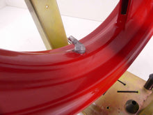 Load image into Gallery viewer, 2019 Ducati Supersport 939 S Straight Front Wheel Rim 17x3.5 50121783AD
