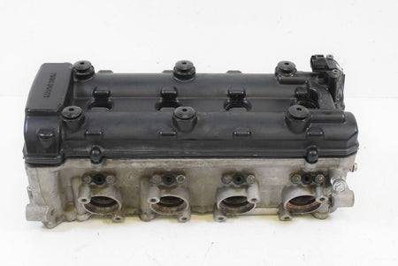 2005 Suzuki GSX1300 R Hayabusa Perfect Cylinderhead Cylinder Head 18K 11100-24F0 {{ shop.shopifyCountryName }} - Mototech271