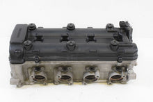 Load image into Gallery viewer, 2005 Suzuki GSX1300 R Hayabusa Perfect Cylinderhead Cylinder Head 18K 11100-24F0 | Mototech271
