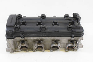 2005 Suzuki GSX1300 R Hayabusa Perfect Cylinderhead Cylinder Head 18K 11100-24F0 | Mototech271
