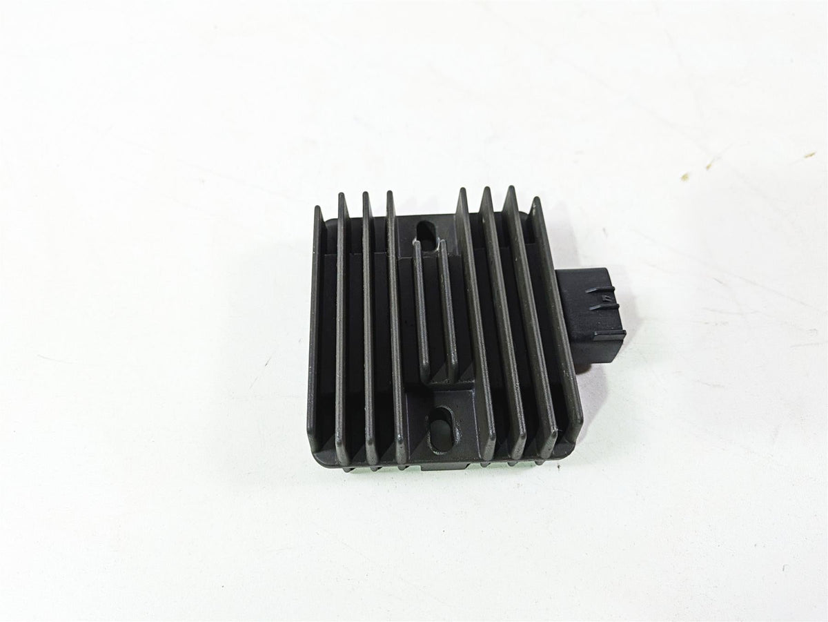 2012 Mv Agusta F4 RR Rectifier Voltage Regulator SH678KA 8000B3206 {{ shop.shopifyCountryName }} - Mototech271