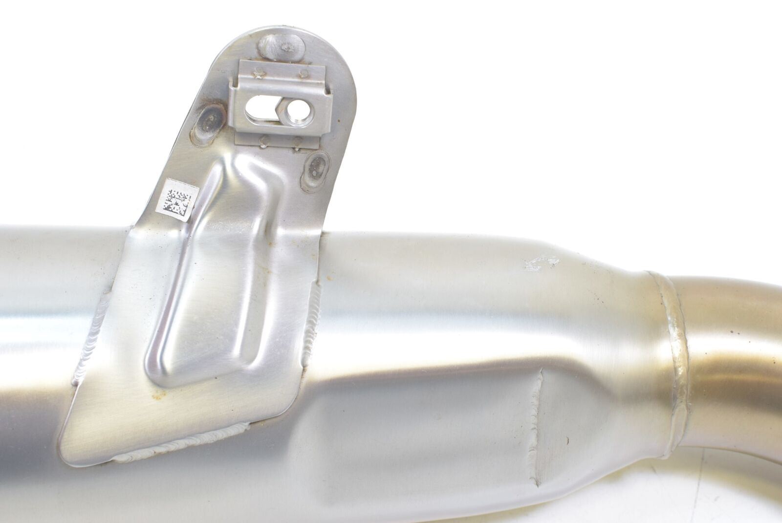 2019 BMW R nine T Pure K22 Oem Exhaust Pipe Silencer Muffler 18518561326 {{ shop.shopifyCountryName }} - Mototech271