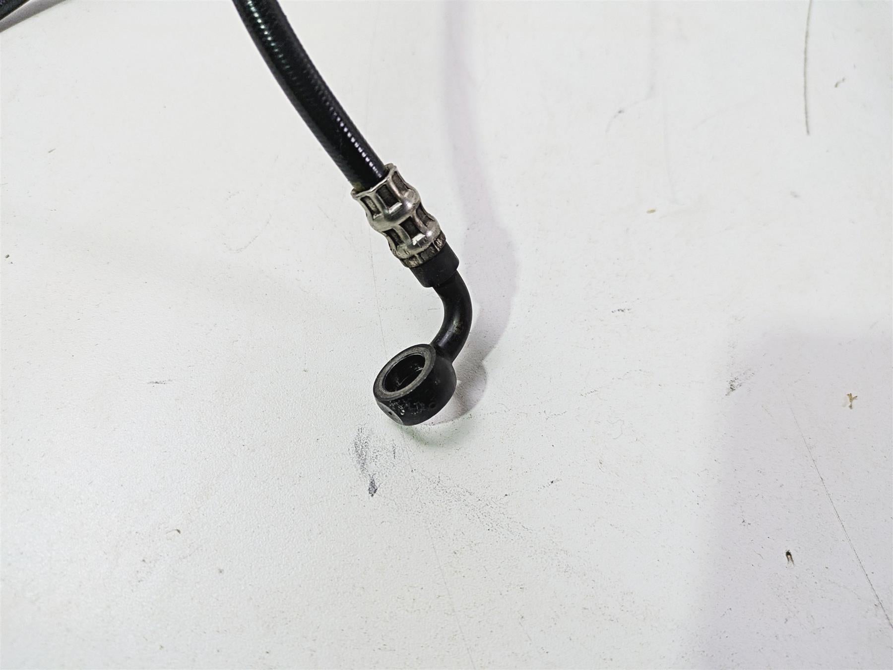 2022 Harley RA1250 S Pan America Front Rear Abs Brake Line Set 41800747 {{ shop.shopifyCountryName }} - Mototech271