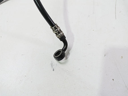 2022 Harley RA1250 S Pan America Front Rear Abs Brake Line Set 41800747 {{ shop.shopifyCountryName }} - Mototech271