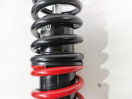 2015 Harley FXDF Dyna Fat Bob 13.5" Burly Brand Stiletto Rear Shock B28-1253 {{ shop.shopifyCountryName }} - Mototech271