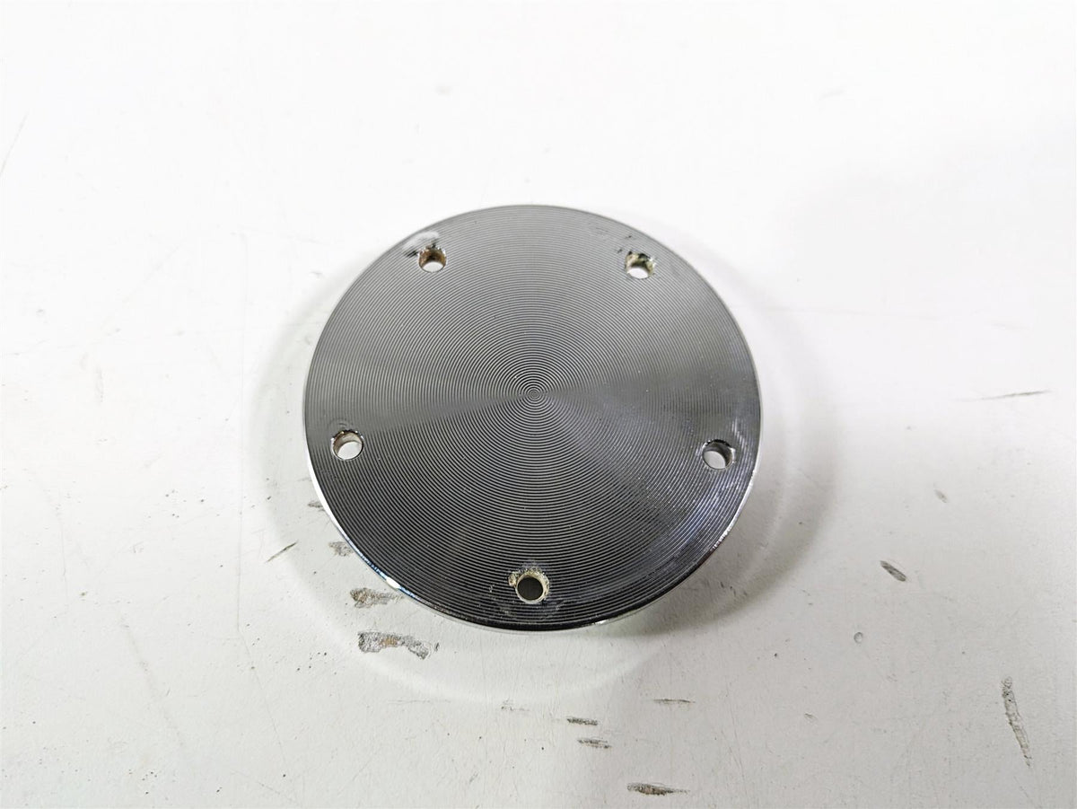 2003 Harley Dyna FXDL Low Rider 100TH Anniversary Cam Chest Engine Cover 32536-03 {{ shop.shopifyCountryName }} - Mototech271