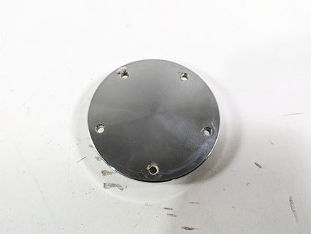 2003 Harley Dyna FXDL Low Rider 100TH Anniversary Cam Chest Engine Cover 32536-03 {{ shop.shopifyCountryName }} - Mototech271