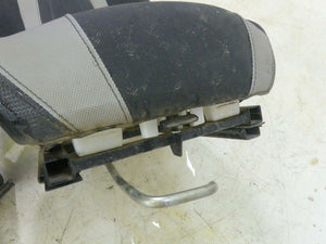 2020 Kawasaki KRX KRF 1000 Teryx Driver Rider Passenger Seat Set  53007-0419