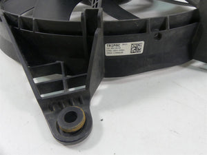 2021 Kawasaki Teryx KRX1000 KRF1000 Radiator Coolant Fan 59502-0628