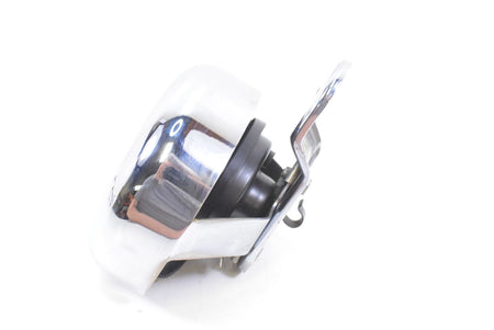 2000 Harley Dyna FXD Super Glide Horn with Chrome Cover 61300478A {{ shop.shopifyCountryName }} - Mototech271
