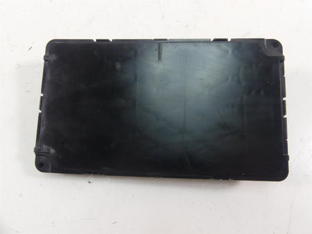 2016 Harley FXDL Dyna Low Rider Bcm Body Control Module X-Axis 69992-12B {{ shop.shopifyCountryName }} - Mototech271