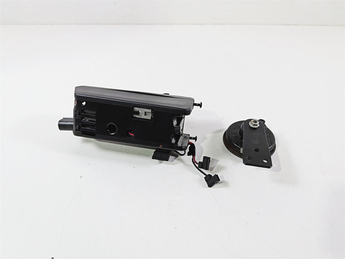 2022 Harley Softail FXLRST Low Rider Horn & Wiring Box 69201654 {{ shop.shopifyCountryName }} - Mototech271