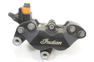 2016 Indian Chief Classic Front Brake Caliper & Pad Set L 1912390 R 1912391 | Mototech271