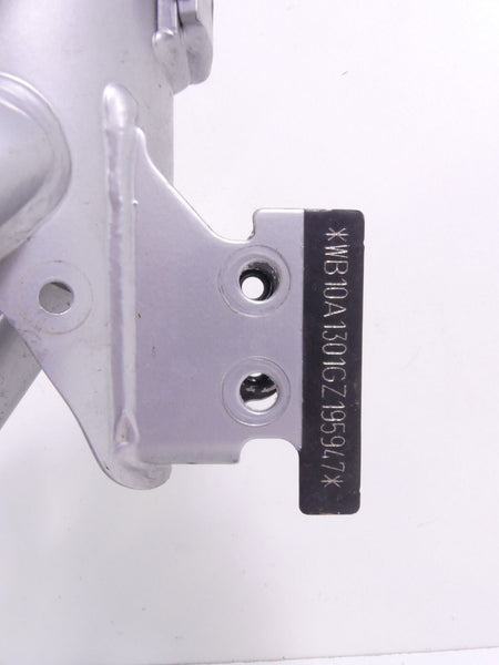2016 BMW R1200 RT RTW K52 Straight Main Frame Chassis Slvg 46518550716 {{ shop.shopifyCountryName }} - Mototech271