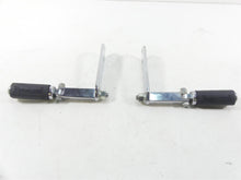 Load image into Gallery viewer, 1993 Harley Dyna FXDL Low Rider Front Chrome Highway Foot Peg Set 49035-03 | Mototech271
