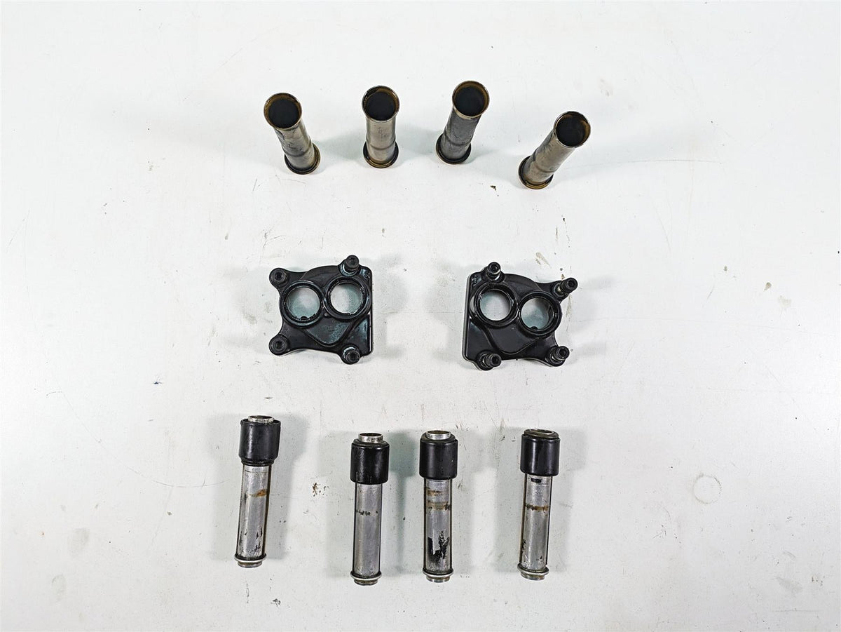 2009 Harley FXDC Dyna Super Glide Custom Black Lifter Cover Tappet Parts -Read {{ shop.shopifyCountryName }} - Mototech271