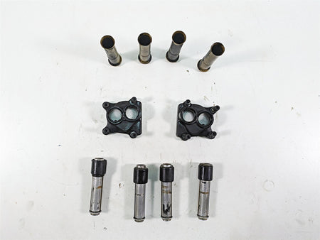 2009 Harley FXDC Dyna Super Glide Custom Black Lifter Cover Tappet Parts -Read {{ shop.shopifyCountryName }} - Mototech271