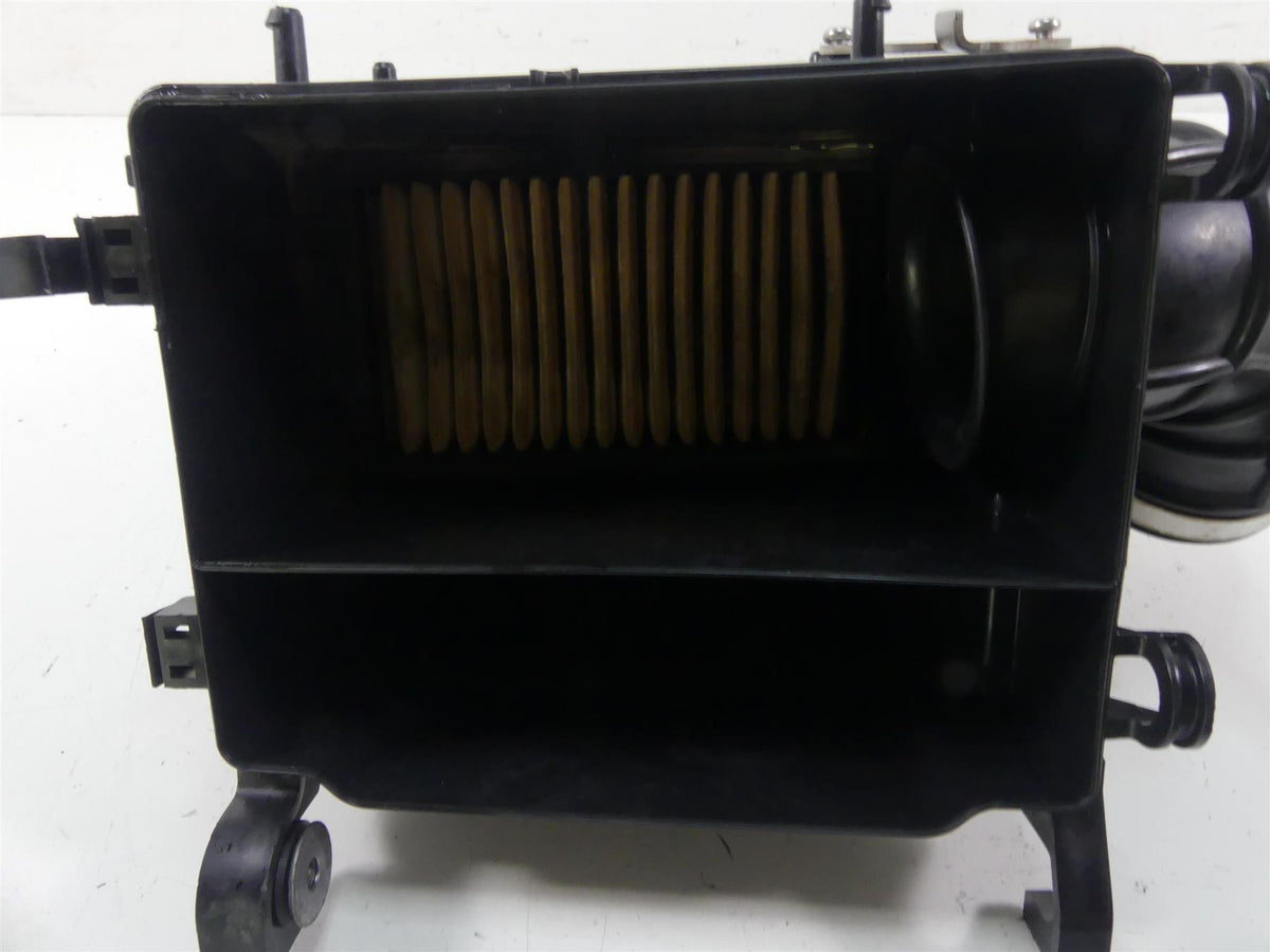 2017 Yamaha Waverunner EX Sport 1050 BS Air Filter Box Breather 6EY-14410-00-00 {{ shop.shopifyCountryName }} - Mototech271