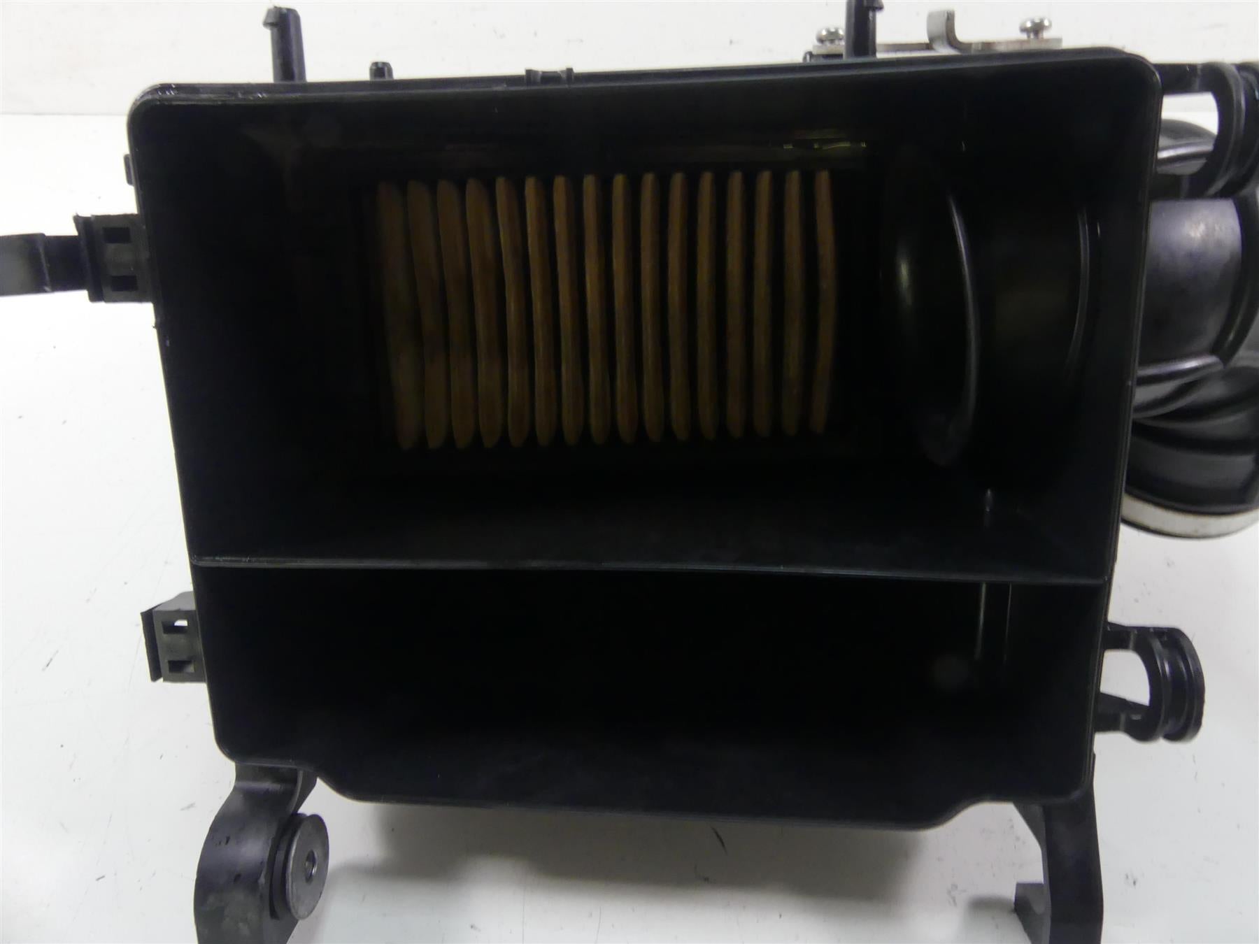 2017 Yamaha Waverunner EX Sport 1050 BS Air Filter Box Breather 6EY-14410-00-00 {{ shop.shopifyCountryName }} - Mototech271