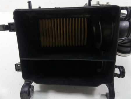 2017 Yamaha Waverunner EX Sport 1050 BS Air Filter Box Breather 6EY-14410-00-00 {{ shop.shopifyCountryName }} - Mototech271