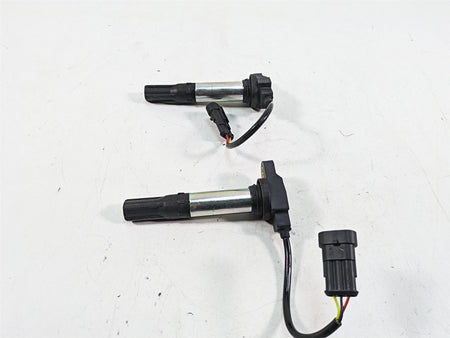 2021 Aprilia RS660 Eldor Ignition Coils Stick Coil Set 857084 {{ shop.shopifyCountryName }} - Mototech271
