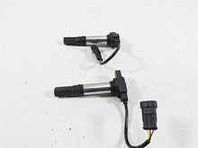 Load image into Gallery viewer, 2021 Aprilia RS660 Eldor Ignition Coils Stick Coil Set 857084 | Mototech271
