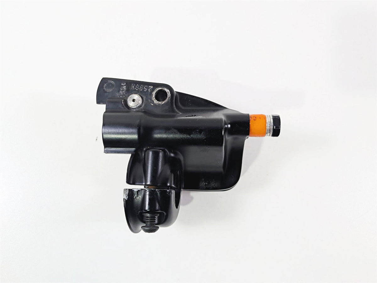 2014 Harley FXDL Dyna Low Rider Front Brake Master Cylinder 11/16" Read 45170-08 {{ shop.shopifyCountryName }} - Mototech271