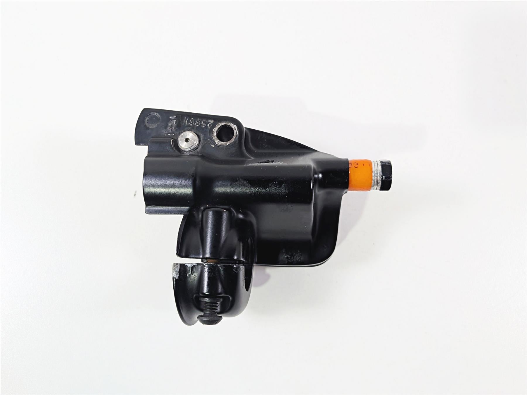 2014 Harley FXDL Dyna Low Rider Front Brake Master Cylinder 11/16" Read 45170-08 {{ shop.shopifyCountryName }} - Mototech271