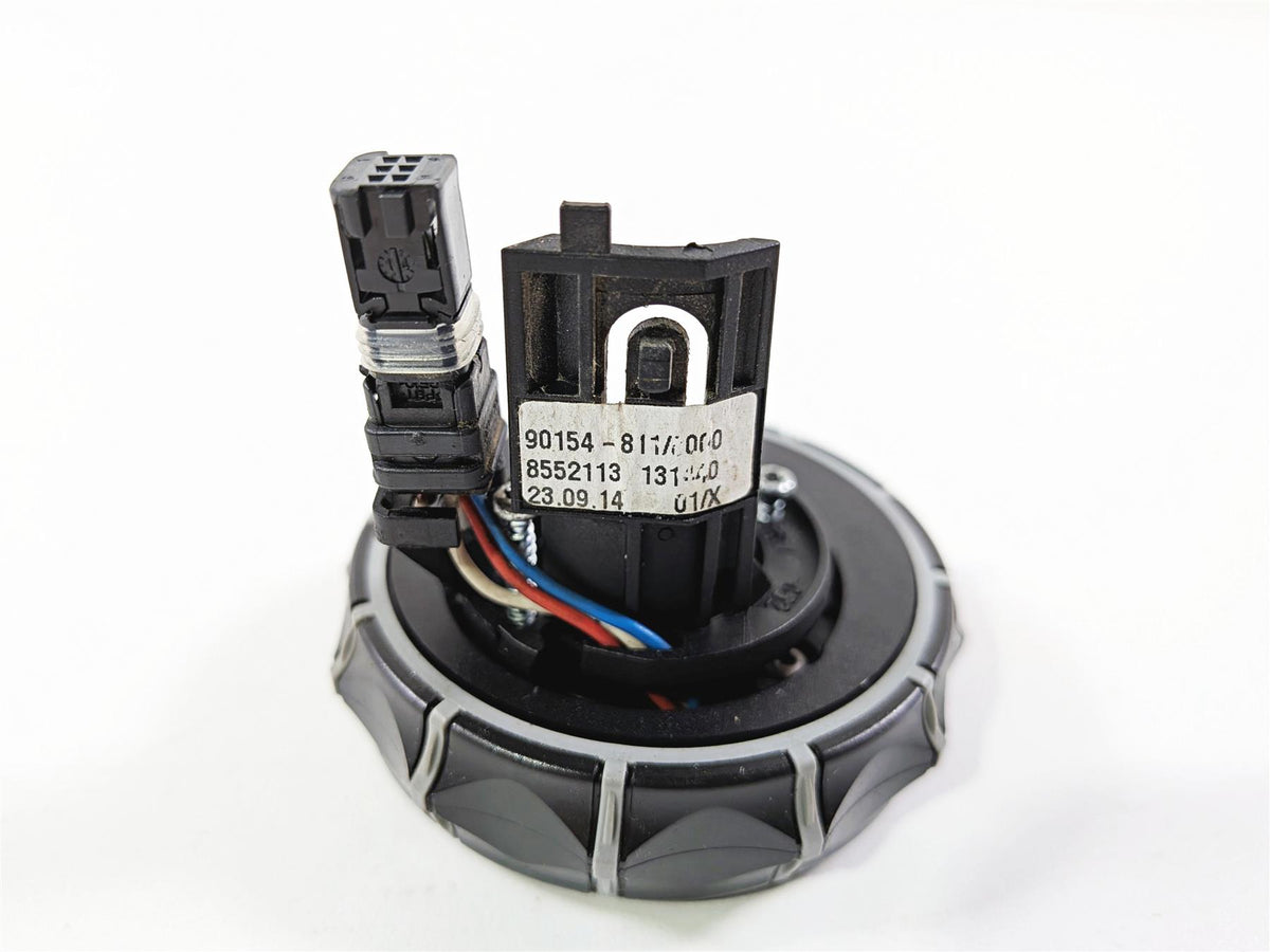 2015 BMW R1200GS K50 Round Multi Controller Switch 61317727498 {{ shop.shopifyCountryName }} - Mototech271