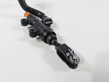 Load image into Gallery viewer, 2024 Suzuki GSXR600 Nissin Rear Brake Master Cylinder 14mm 69600-47H31
