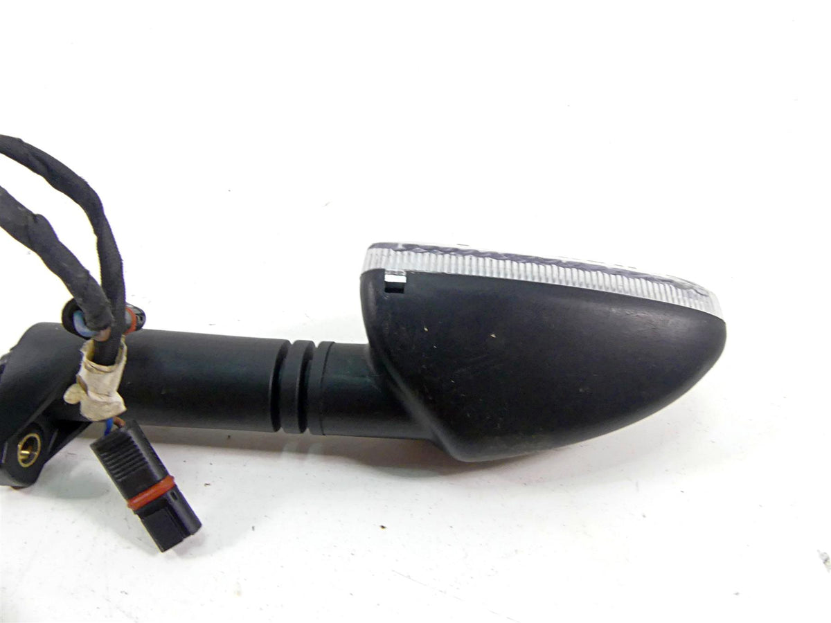 2016 BMW R1200GS Adv K51 Front Blinker Turn Signal Set 63138534355 63138534354 {{ shop.shopifyCountryName }} - Mototech271