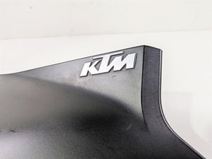 2017 KTM 1290 Super Duke GT Right Tank Fairing Cover 61408051100CAA
