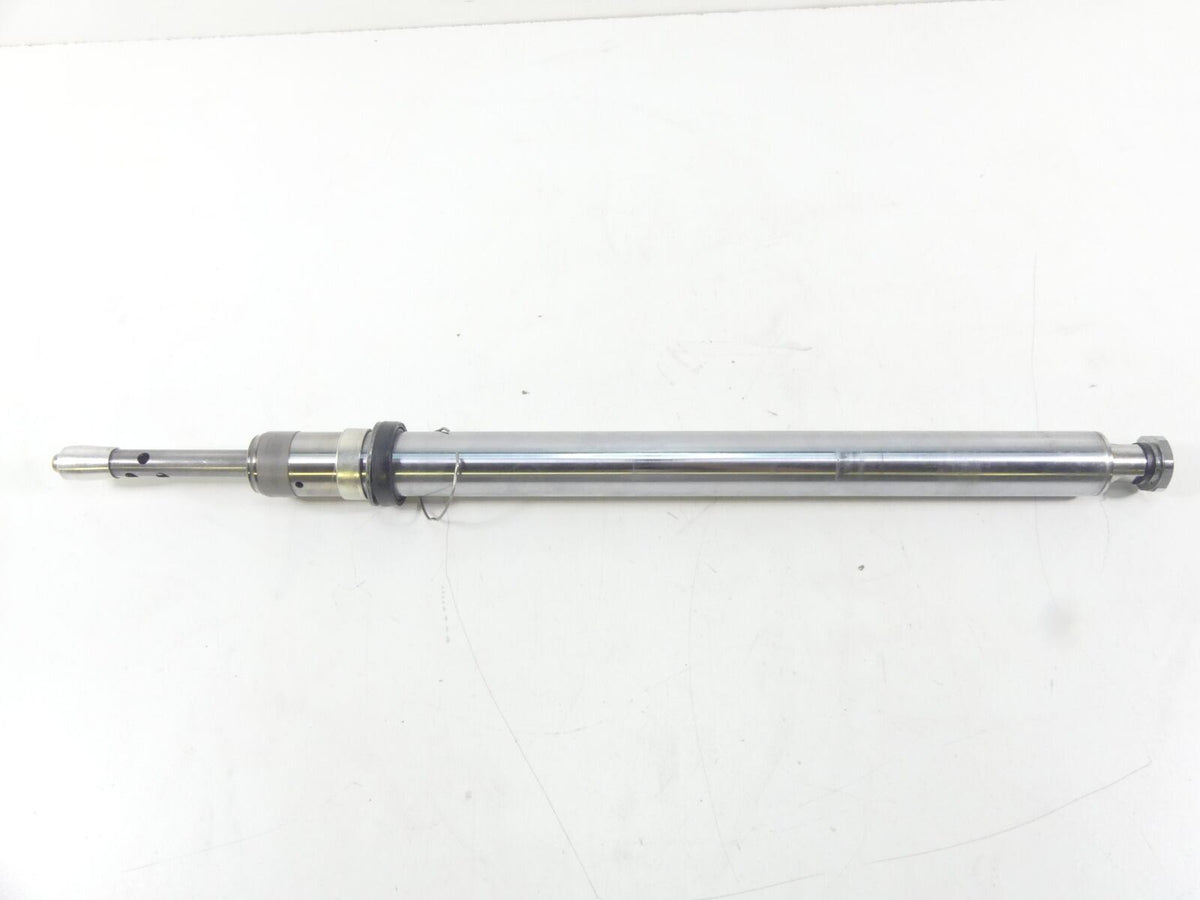 2006 Harley Touring FLHTCU SE CVO Right Front Fork Leg Internals -41mm 45890-97 {{ shop.shopifyCountryName }} - Mototech271