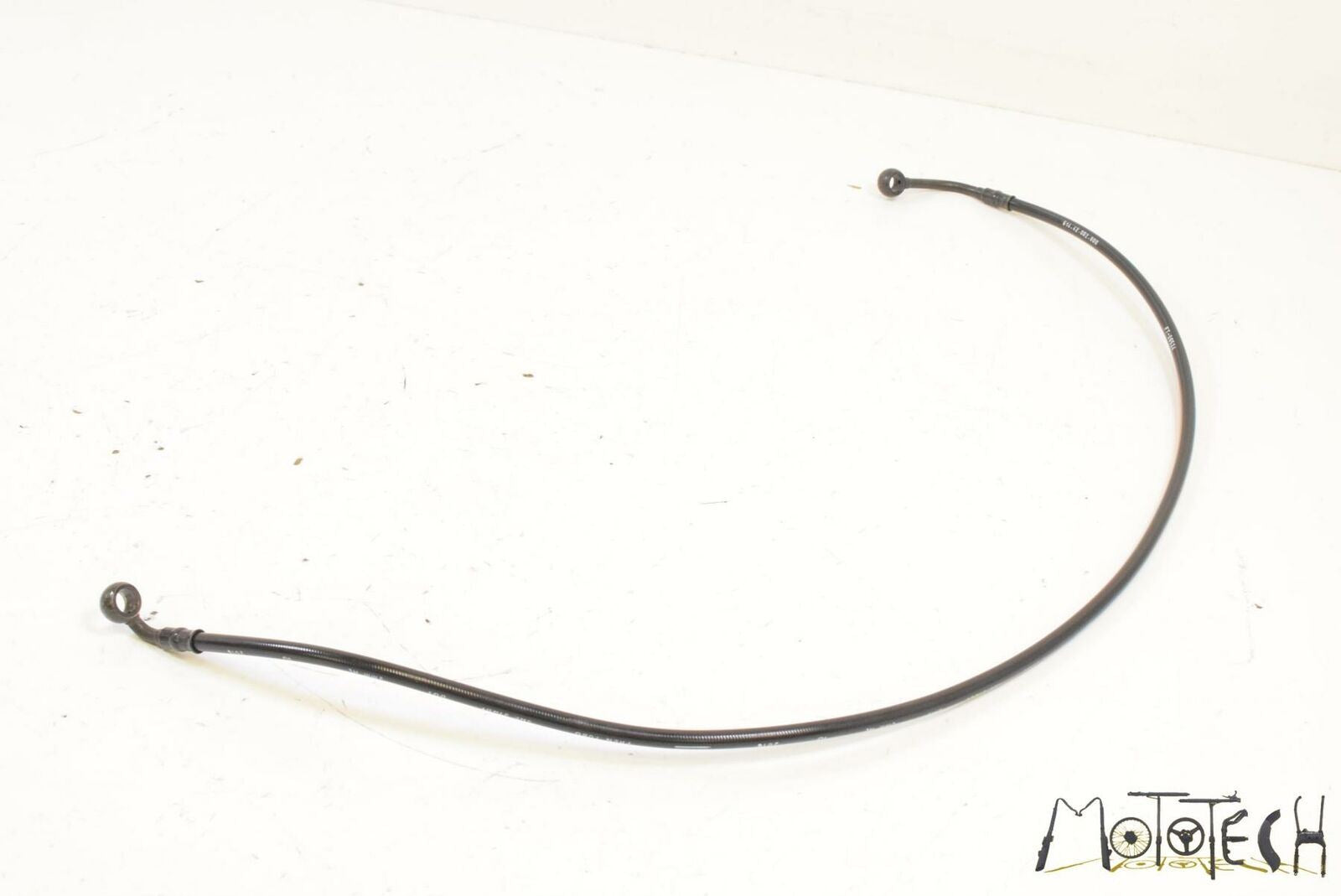 2017 KTM 1290 Super Duke GT ABS to Rear Brake Master Cylinder Line 61442002000 {{ shop.shopifyCountryName }} - Mototech271