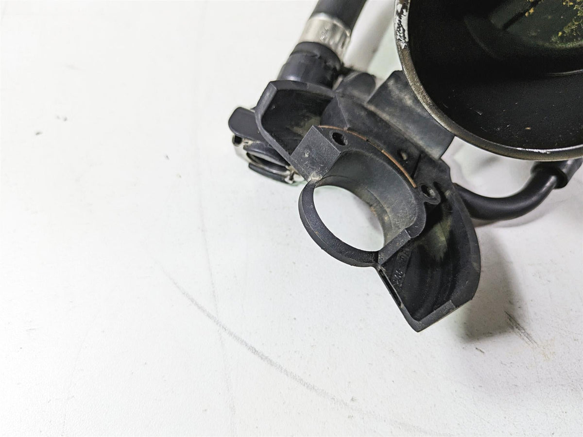 2004 BMW R1150GS R21 Throttle Body Set & Junction Box 13541342495 13541342496 {{ shop.shopifyCountryName }} - Mototech271
