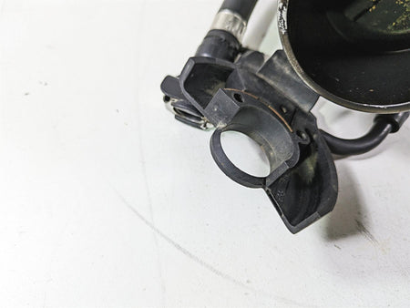 2004 BMW R1150GS R21 Throttle Body Set & Junction Box 13541342495 13541342496 {{ shop.shopifyCountryName }} - Mototech271