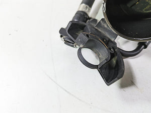 2004 BMW R1150GS R21 Throttle Body Set & Junction Box 13541342495 13541342496 | Mototech271
