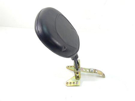 2007 Harley Touring FLHRSE CVO Road King Rider Backrest & Mount 51823-07 {{ shop.shopifyCountryName }} - Mototech271