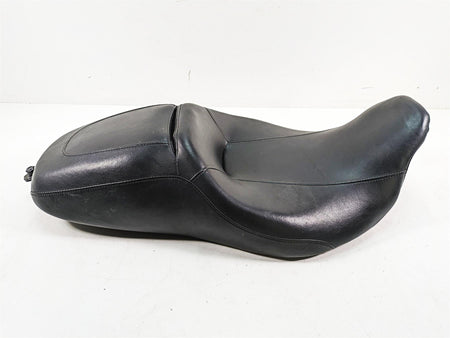 2019 Harley Touring FLHX Street Glide Seat Saddle Low 52320-11 {{ shop.shopifyCountryName }} - Mototech271