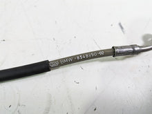 Load image into Gallery viewer, 2017 BMW S1000R K47 Rear Flexible Abs Brake Line Set 34328548850 34328559426 | Mototech271
