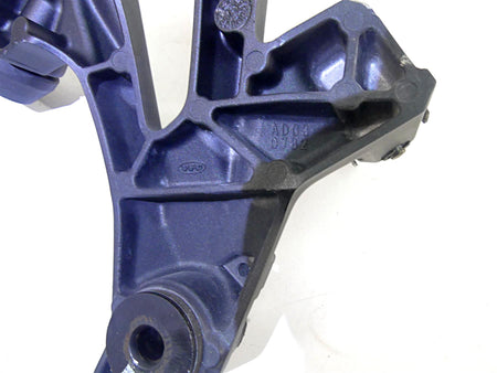 2017 Kawasaki ZX1400 ZX14R Ninja Rear Passenger Footpeg Bracket Set 35063-0782 {{ shop.shopifyCountryName }} - Mototech271
